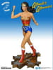 Gallery Image of Wonder Woman Maquette