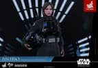 Gallery Image of Jyn Erso Imperial Disguise Version Sixth Scale Figure