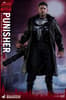 Gallery Image of The Punisher Sixth Scale Figure