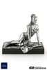 Gallery Image of Princess Leia Figurine Pewter Collectible