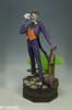 Gallery Image of The Joker Maquette