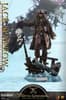 Gallery Image of Jack Sparrow Sixth Scale Figure