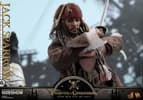 Gallery Image of Jack Sparrow Sixth Scale Figure