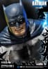 Gallery Image of Batman Blue Version Bust