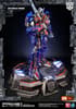 Gallery Image of Optimus Prime Statue