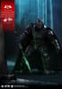 Gallery Image of Armored Batman Battle Damaged Version Sixth Scale Figure