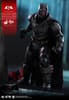 Gallery Image of Armored Batman Battle Damaged Version Sixth Scale Figure