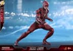 Gallery Image of The Flash Sixth Scale Figure