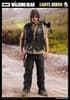 Gallery Image of Daryl Dixon Sixth Scale Figure
