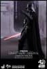 Gallery Image of Grand Moff Tarkin and Darth Vader Sixth Scale Figure