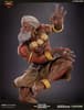 Gallery Image of Dhalsim Yoga Master Statue