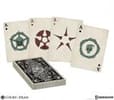 Gallery Image of Court of the Dead Playing Card Set Miscellaneous Collectibles