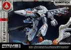 Gallery Image of VF-1J Officers Veritech Guardian Mode Statue