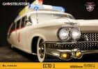 Gallery Image of ECTO-1 Ghostbusters 1984 Sixth Scale Figure Accessory
