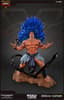 Gallery Image of Necalli V-Trigger Player 2 Blue Statue