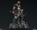 Gallery Image of God of War PS4 Statue
