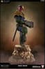 Gallery Image of Judge Dredd Cursed Earth Statue