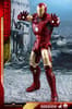 Gallery Image of Iron Man Mark III Deluxe Version Quarter Scale Figure