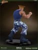 Gallery Image of Guile Player 2 Statue