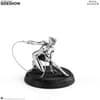 Gallery Image of Catwoman Figurine Pewter Collectible