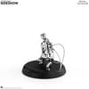 Gallery Image of Catwoman Figurine Pewter Collectible