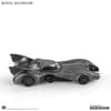 Gallery Image of Batmobile Pewter Collectible