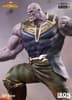 Gallery Image of Thanos 1:10 Scale Statue