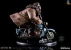 Gallery Image of Harry Potter and Rubeus Hagrid Q-Fig Max Diorama