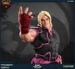 Gallery Image of Ken Masters Player 2 Pink Statue