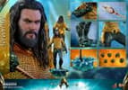 Gallery Image of Aquaman Sixth Scale Figure