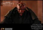 Gallery Image of Darth Maul with Sith Speeder Sixth Scale Figure