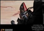 Gallery Image of Darth Maul with Sith Speeder Sixth Scale Figure