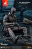 Gallery Image of Deadpool Dusty Version Sixth Scale Figure
