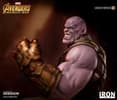 Gallery Image of Thanos Statue