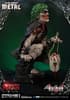 Gallery Image of Batman Who Laughs Deluxe Version Statue