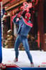 Gallery Image of Spider-Man Spider-Punk Suit Sixth Scale Figure