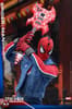 Gallery Image of Spider-Man Spider-Punk Suit Sixth Scale Figure
