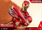 Gallery Image of Iron Man Mark L Accessories Special Edition Collectible Set