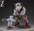 Gallery Image of Rocksteady Statue