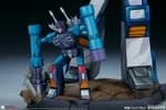 Gallery Image of Soundwave Statue