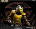 Gallery Image of Cyrax MKX Statue