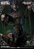 Gallery Image of Batman Who Laughs Deluxe Version Statue