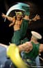 Gallery Image of Guile Diorama