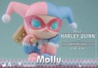 Gallery Image of Molly Harley Quinn Disguise Playground Version Collectible Figure