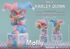 Gallery Image of Molly Harley Quinn Disguise Playground Version Collectible Figure