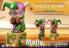 Gallery Image of Molly Harley Quinn Disguise Masquerade Version Collectible Figure