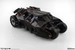 Gallery Image of The Dark Knight RC Tumbler - Deluxe Pack Miscellaneous Collectibles