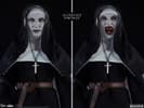 Gallery Image of The Nun Sixth Scale Figure