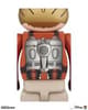 Gallery Image of Bearbrick The Rocketeer 100 and 400 Collectible Set