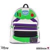 Gallery Image of Buzz Lightyear Character Mini Backpack Apparel